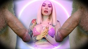 Sensual GAY JOI - aroma, dildo task