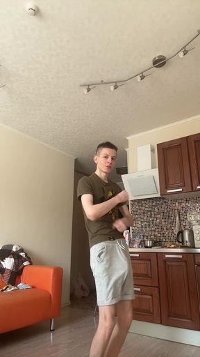 deadass wondering if anybody gon notice what's weird here