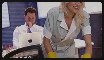 Kenna James: The Boss's Dirty Secret Classic video