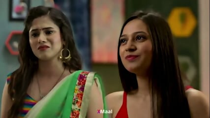 Love Jugaad Episode 1
