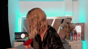 Amara Jons Members-Only Show