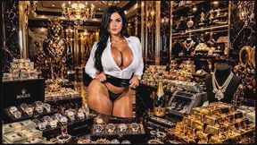 My Findom Morning Affirmations