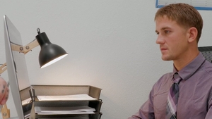 Next Door Studios: Virtual F**k: No Boundaries