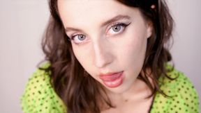 Mind Numbing Slutty Princess Worship