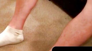 Golden Years of Pleasure 60 Amateurs Throbbing Dick Comes Alive!