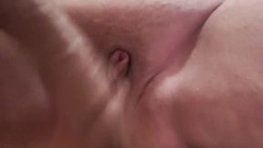 I Love to Make Myself Cum