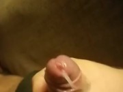 Bear jacking thick uncut cock. Onlyfans/jeffy85