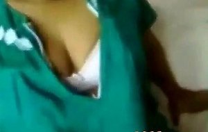Sandya from Sri Lanka