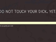 Jerk Off with your StepDad and Cum with him! Bate Buddy Session #3