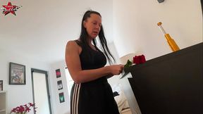 Mature Slut Texas Patti Pleases Patrick'_s Cock With Her Wet Pussy!