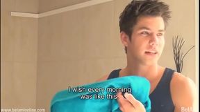 Adam Archuleta &amp_ Steve Peyroux