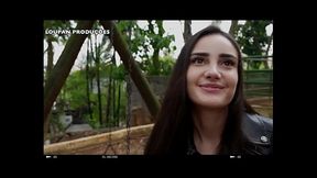 Garota t&iacute_mida adora brincar com o pau - Victoria Camargo - LP Produ&ccedil_&otilde_es