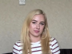 Effy Sweet UPDATED CASTING X