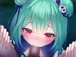 comics angel pov blow job