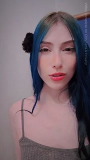 JOI Wanker No Cure
