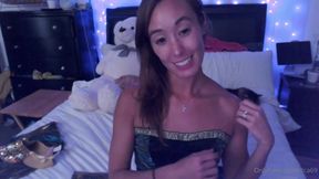 Christy Love's Stepson Has Helped Her Get Over Being Lonely - Christy Love