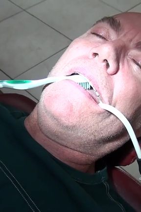 I Know That Girl - Blonde Britney Beth &amp; Eric Turn a Routine Checkup Into a Mean Titty Fuck &amp; Pussy Pounding