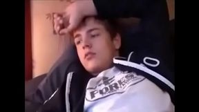 Real-life Czech brothers Egon and Egor play