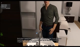 Water World Adult Game Gameplay