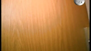 Horny blonde slut teases her wet pussy with a toy in steamy fetish video