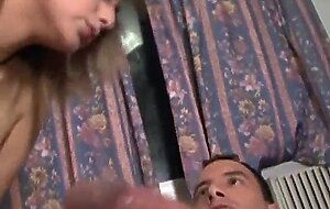 Teen from brazil banged very hard by tourist! vol. 20
