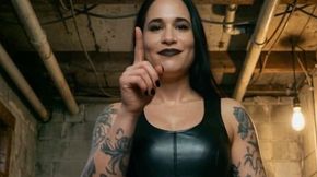 FINDOM FOR YOUR STEPMOM