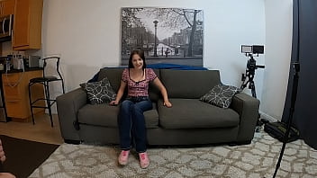 Gracie Mayy Casting POV 1