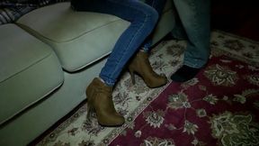 The cat is out of the bag