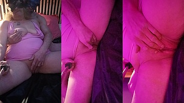 Coucou mes amours Une vidéo pour vous mes abonnés avec la nuisette ...