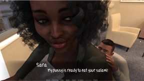 Weekend Lollygagging - Gameplay - Roleplay - Petplay - Anal Licking