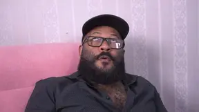 Cheating MILF rides young cock while her husband watches