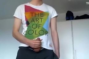 The Art Of Colors