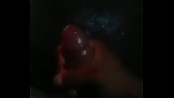 Acabo solo pensando en su culo