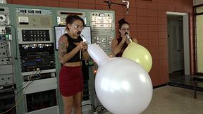 Indica and Mya Test a Kalisan 18 (MP4 - 720p)