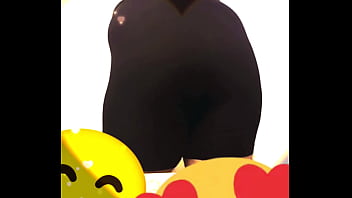 Sexy right big ass bae