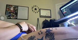 Sometimes All You Need to Do Is Cum and Everything Gets a Little Better After That 2