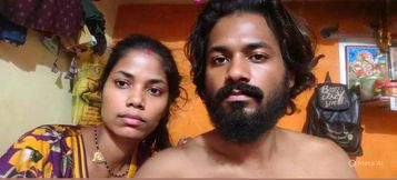 Gorakh puriya Bhauji enjoyed sucking my penis