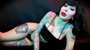 Replaced By A Bigger Cock – Now You’re Just Cleanup