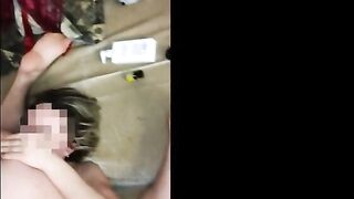 Husband Helps Ex-Wife