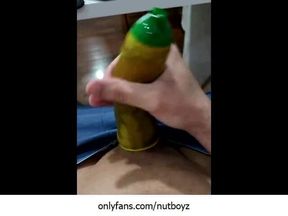 Condom