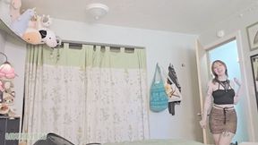 Cucked By Your GF's Roommate