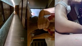 spa de veracruz follando con una clienta despues del masaje