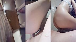 spa de veracruz follando con una clienta despues del masaje