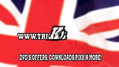 step dad's and lad's weekender (triga full video)