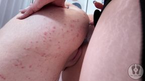 ruru wants to fuck a married man is discovered for her wife