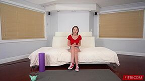 Tristan Summers Hot Teen 18+ Porn Video