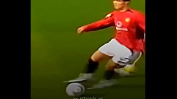 Cristiano Ronaldo, o melhor do mundo