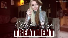 Lifetime Virgin Treatment