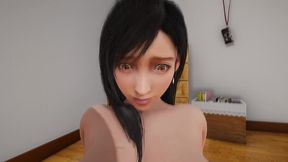 futa threesome mortal kombat x final fantasy