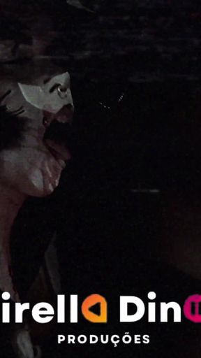 Halloween 2025: the Producer's Party